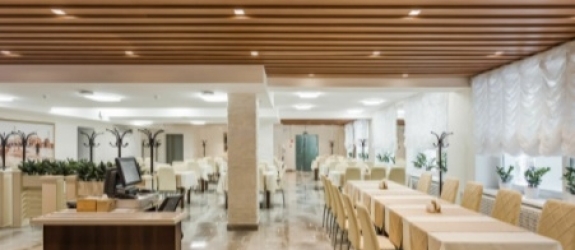 Кафе-бар Beltamozhservice фото