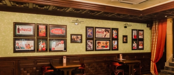 Бар Cuba Bar фото