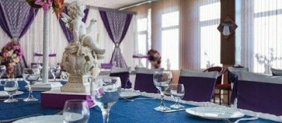 Кафе Олюшка фото