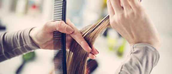 Парикмахерская Д'арт фото