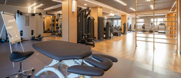 Клиника физической терапии KANO фото