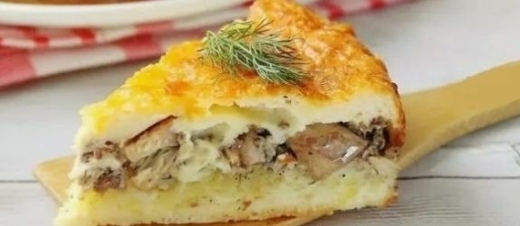 Пироги с доставкой Сдоба.бай фото