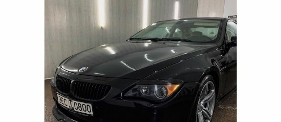 Автомойка ViceCity фото