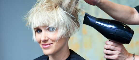 Салон красоты Визит фото