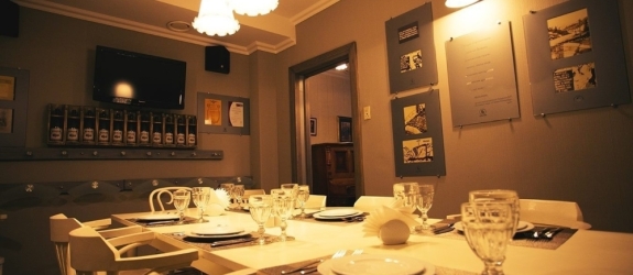 Ресторан Tiflis фото