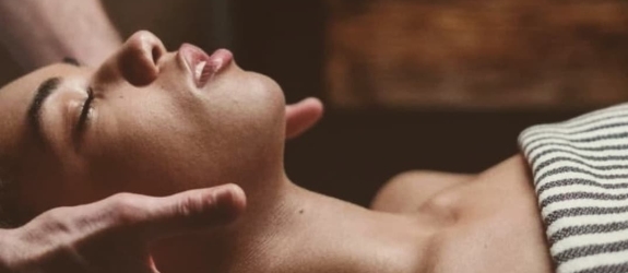 Студия массажа K-studio фото