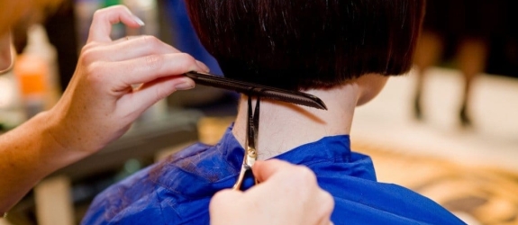 Парикмахерская Мастер шарма фото