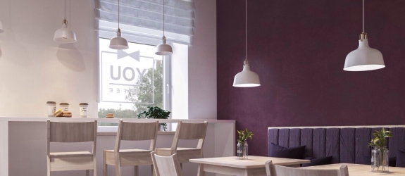 Кофейня You Coffee фото