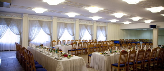 Ресторан Застолье фото