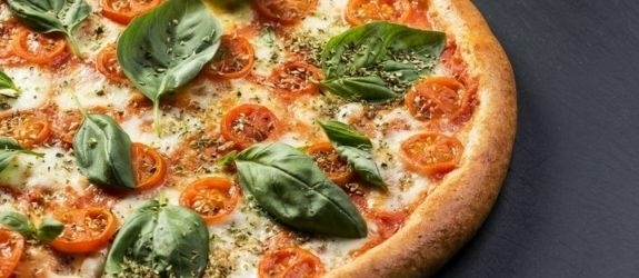 Кафе Terra Pizza фото