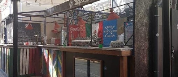 Магазин с дегустационным залом BeerCap Barshop фото