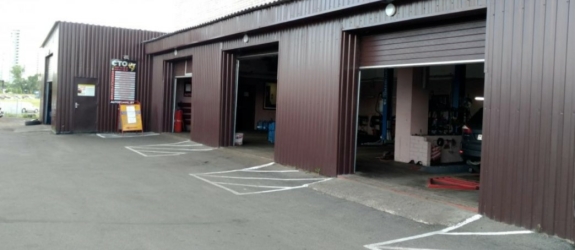 СТО ВэлариСервис фото