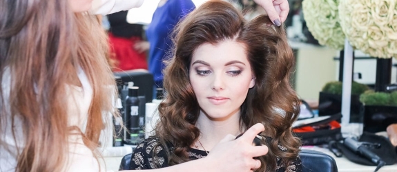 Салон красоты Барбарис фото