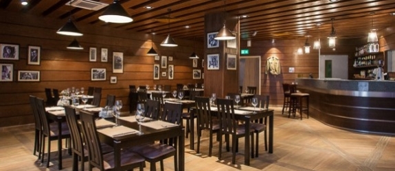 Кафе На привале фото