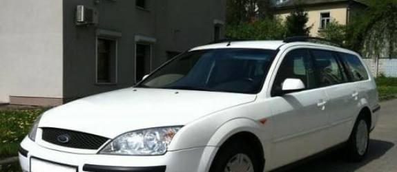 Прокат авто Lihach фото