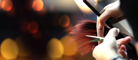 Студия красоты Тут Стригут фото