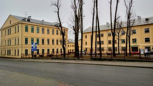 минск, клумова, 15. кемерово 3я городская больница как доехать. 20. минск улица ленина 3. минская улица дом 10.