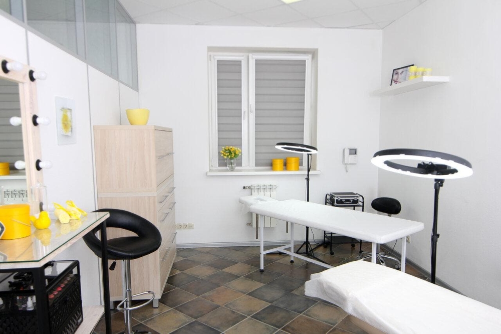 Lidiya Yaroshko Master Po Narashivaniyu Resnic I Permanentnomu Makiyazhu Minsk Ul Hvojnaya 2 Otzyvy Fotografii Telefony Ceny Adres Karta Proezda